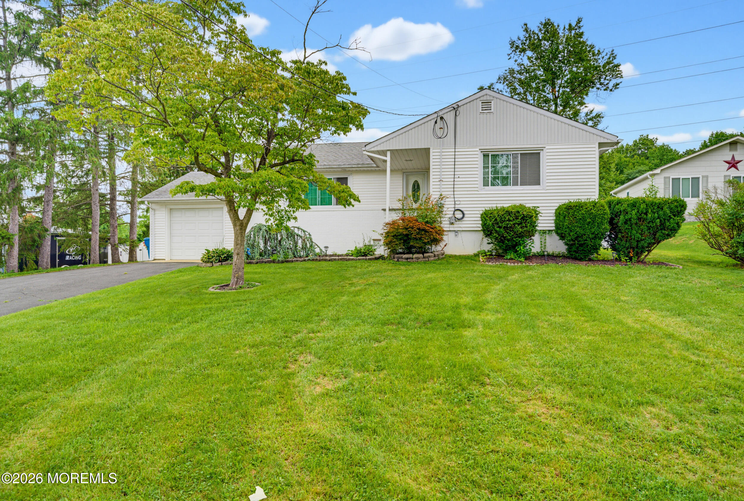 125 Higgins Road Matawan NJ 07747