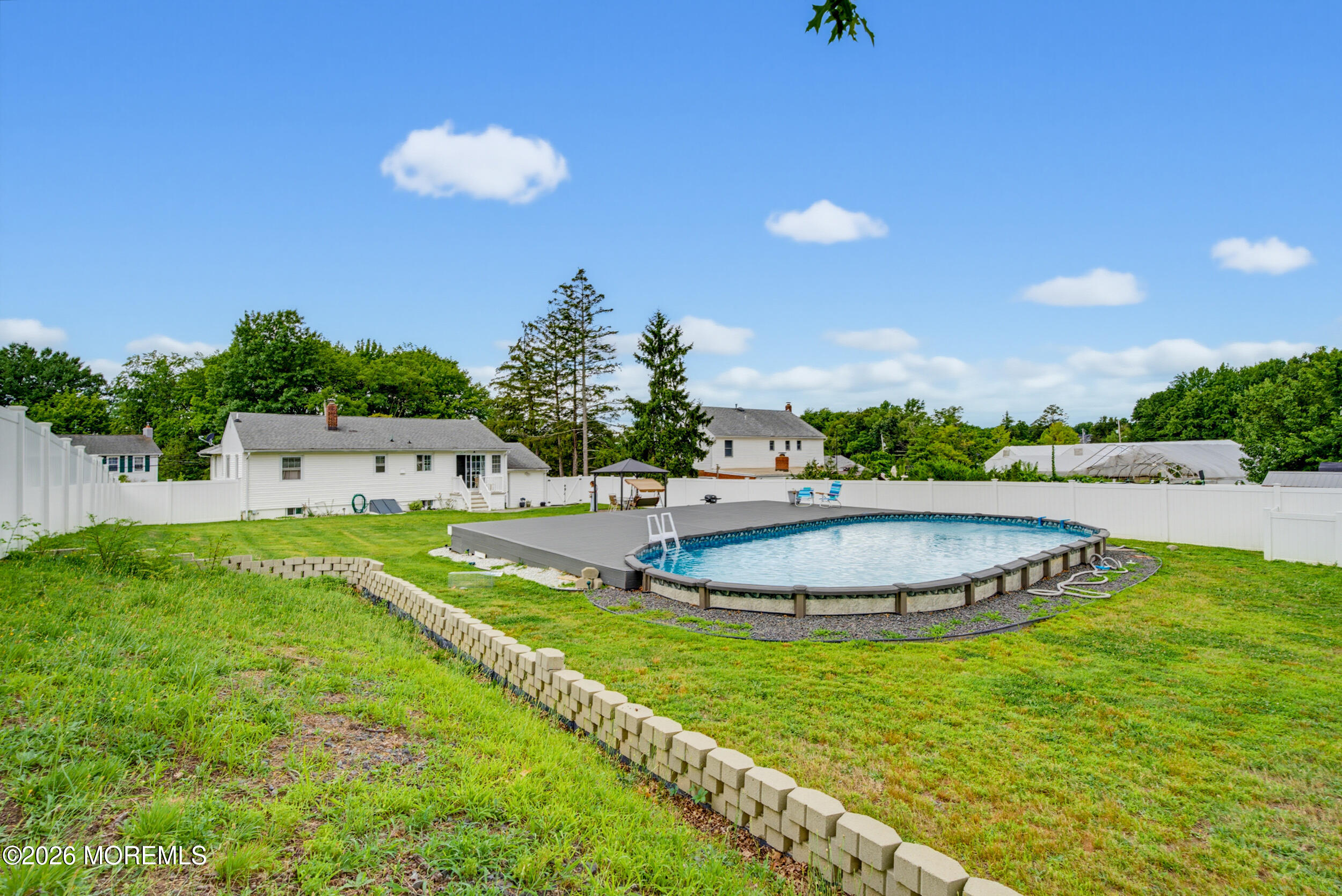 125 Higgins Road Matawan NJ 07747