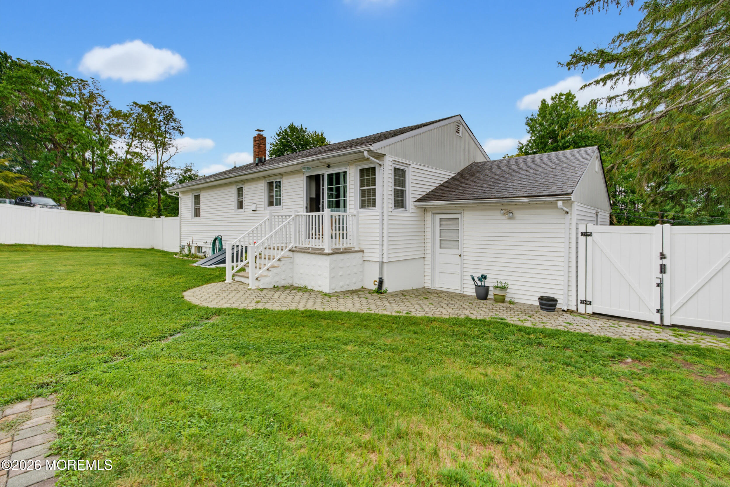 125 Higgins Road Matawan NJ 07747