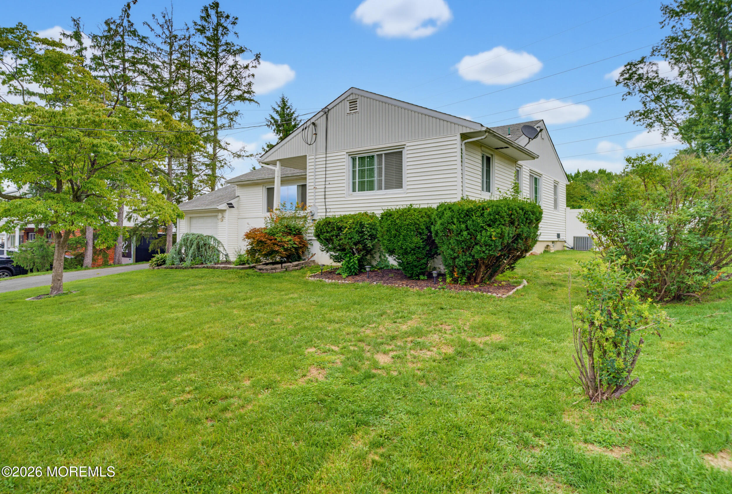 125 Higgins Road Matawan NJ 07747