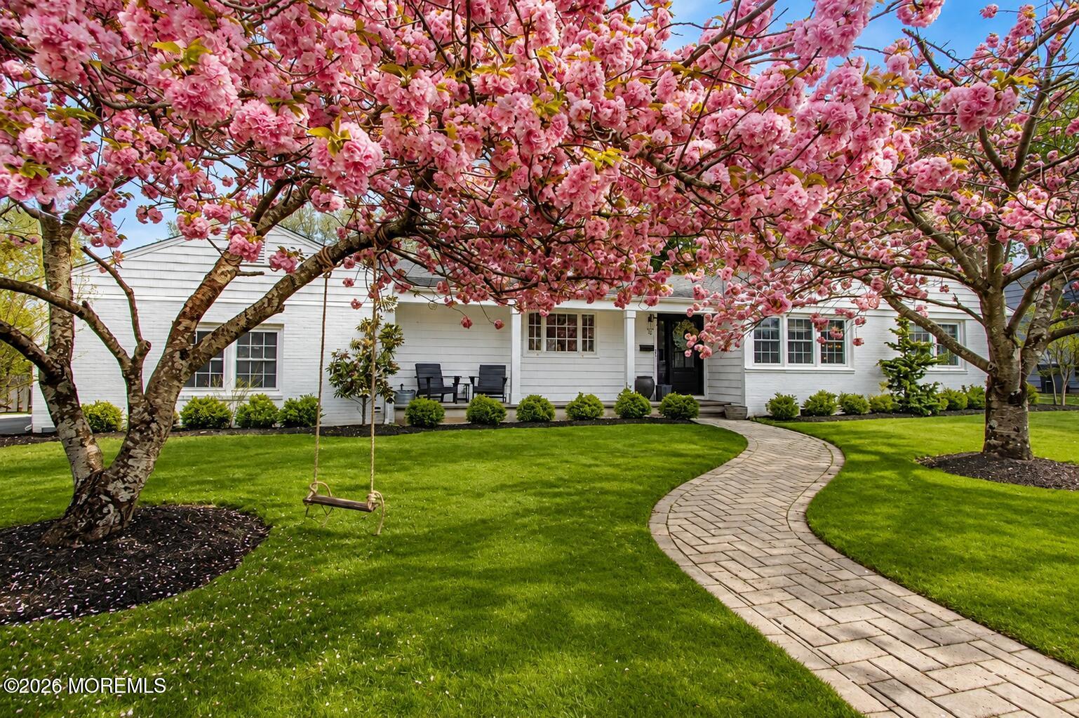 12 Elmwood Lane Fair Haven NJ 07704