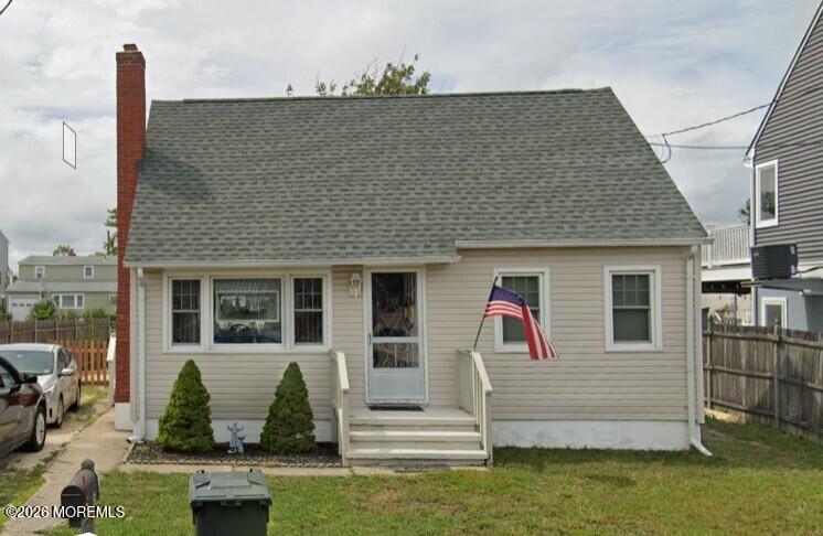 15 Joshua Drive Manahawkin NJ 08050