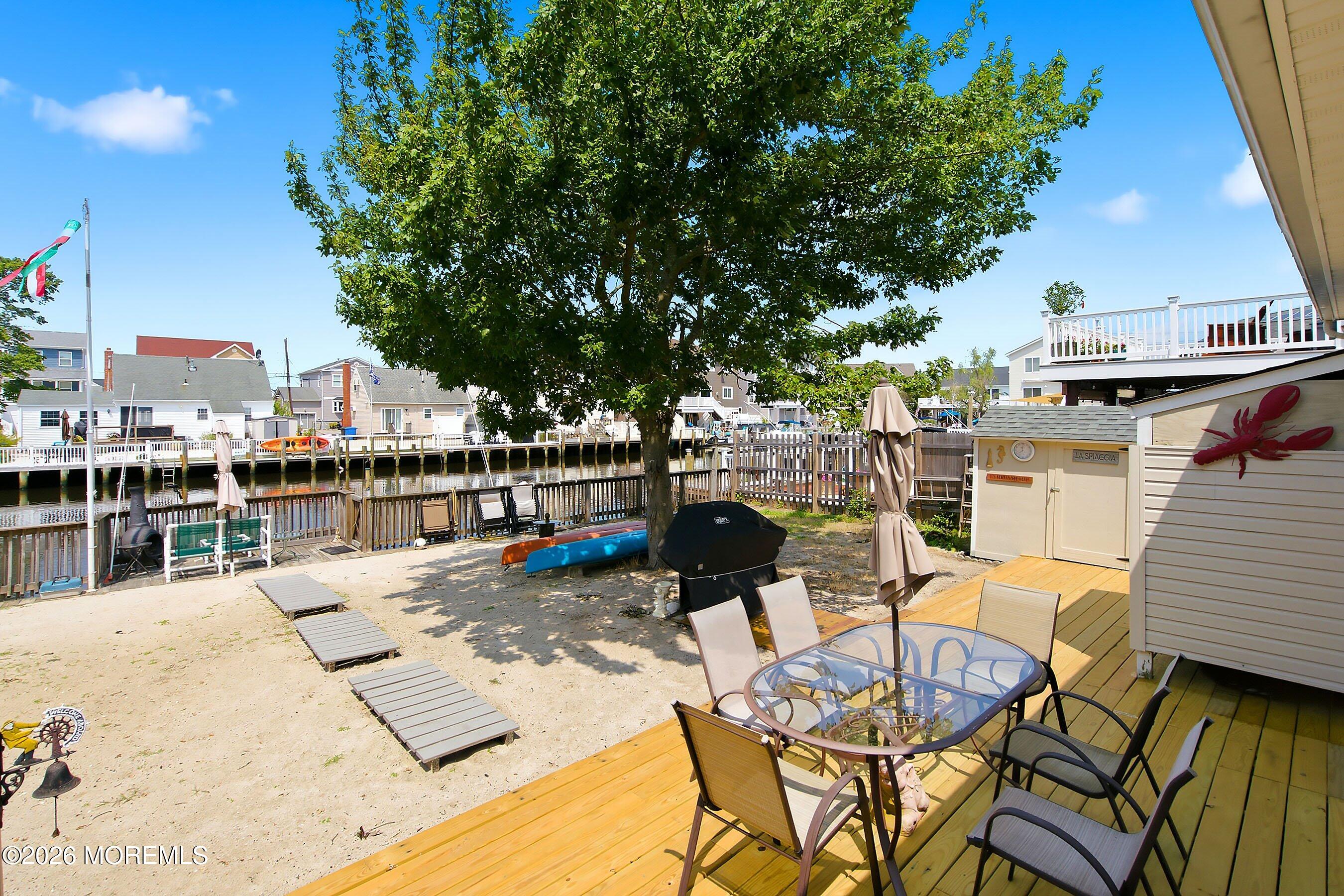15 Joshua Drive Manahawkin NJ 08050