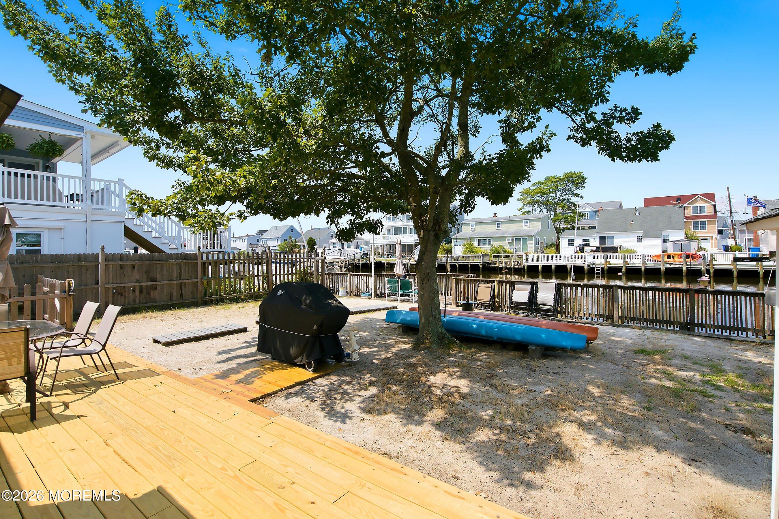 15 Joshua Drive Manahawkin NJ 08050