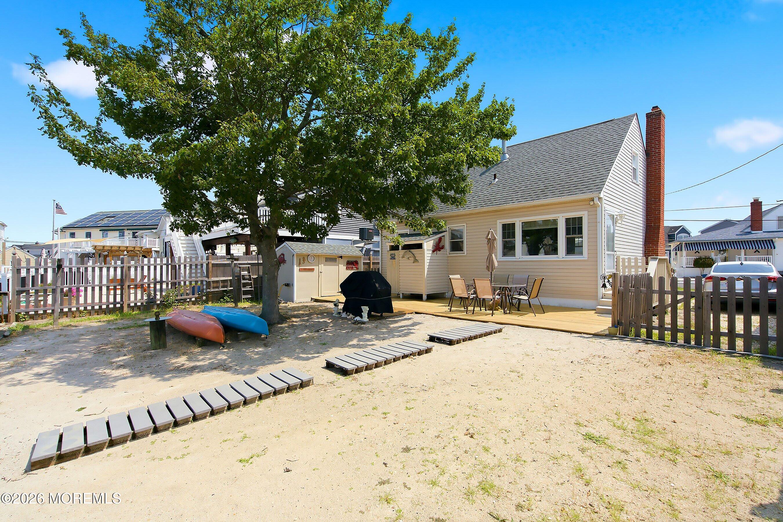 15 Joshua Drive Manahawkin NJ 08050