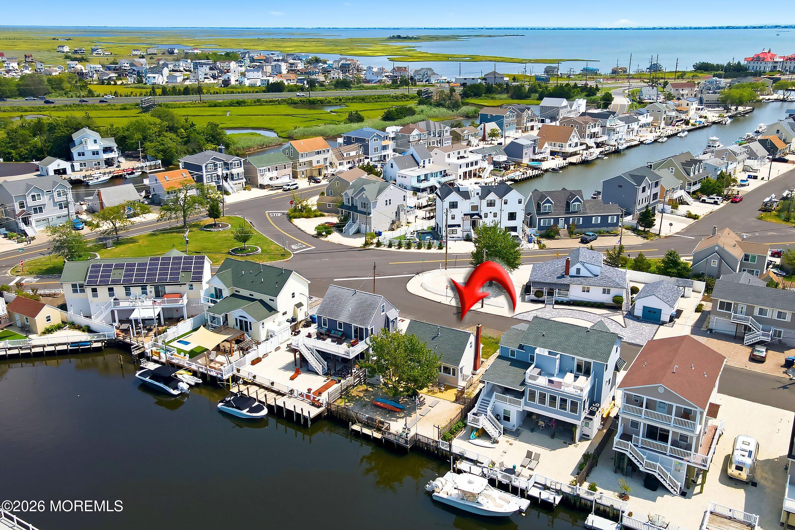 15 Joshua Drive Manahawkin NJ 08050