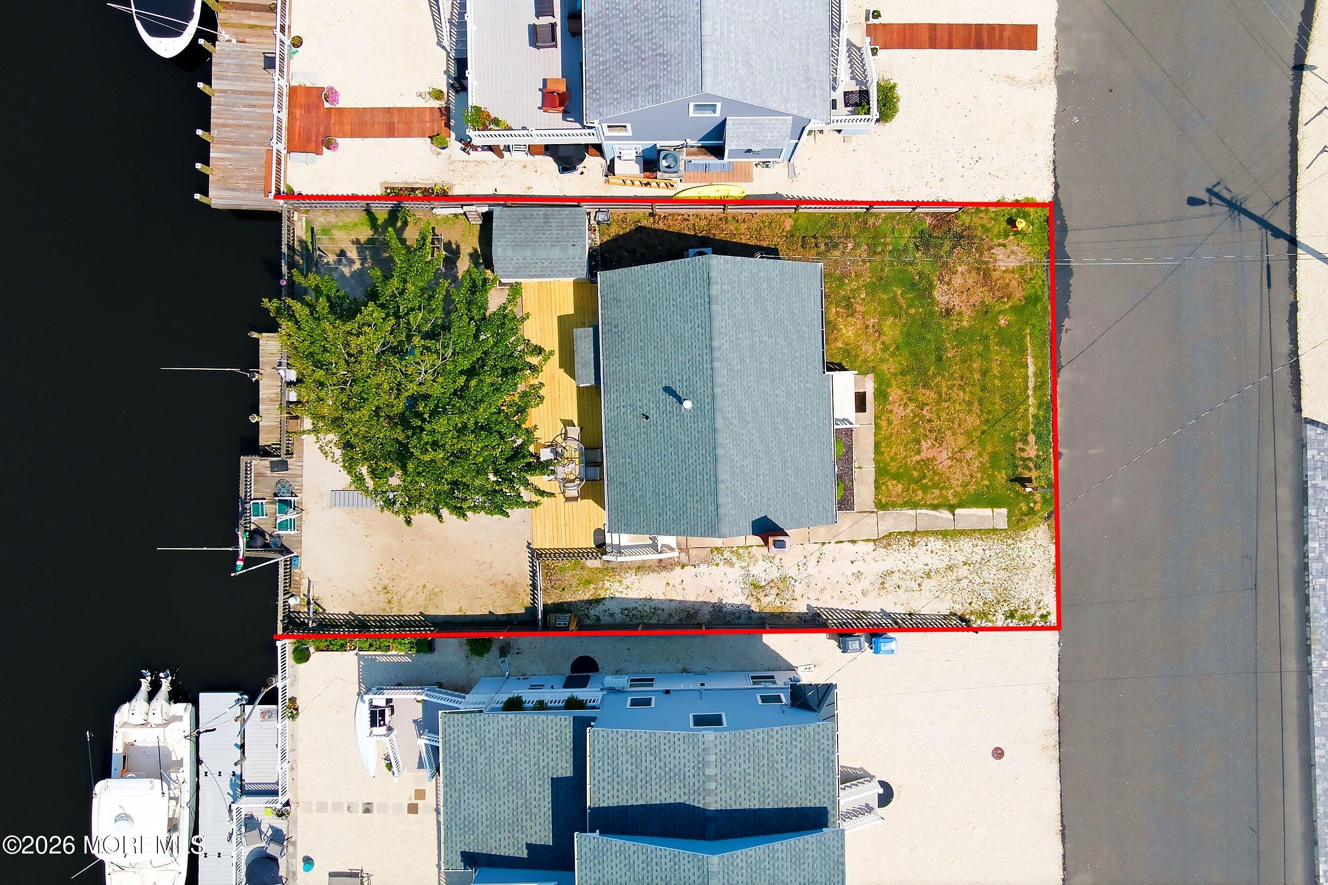15 Joshua Drive Manahawkin NJ 08050