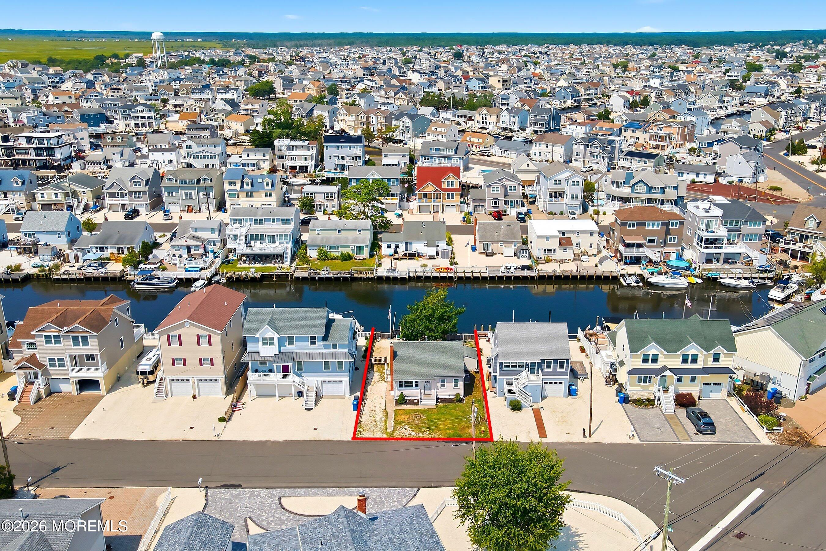 15 Joshua Drive Manahawkin NJ 08050