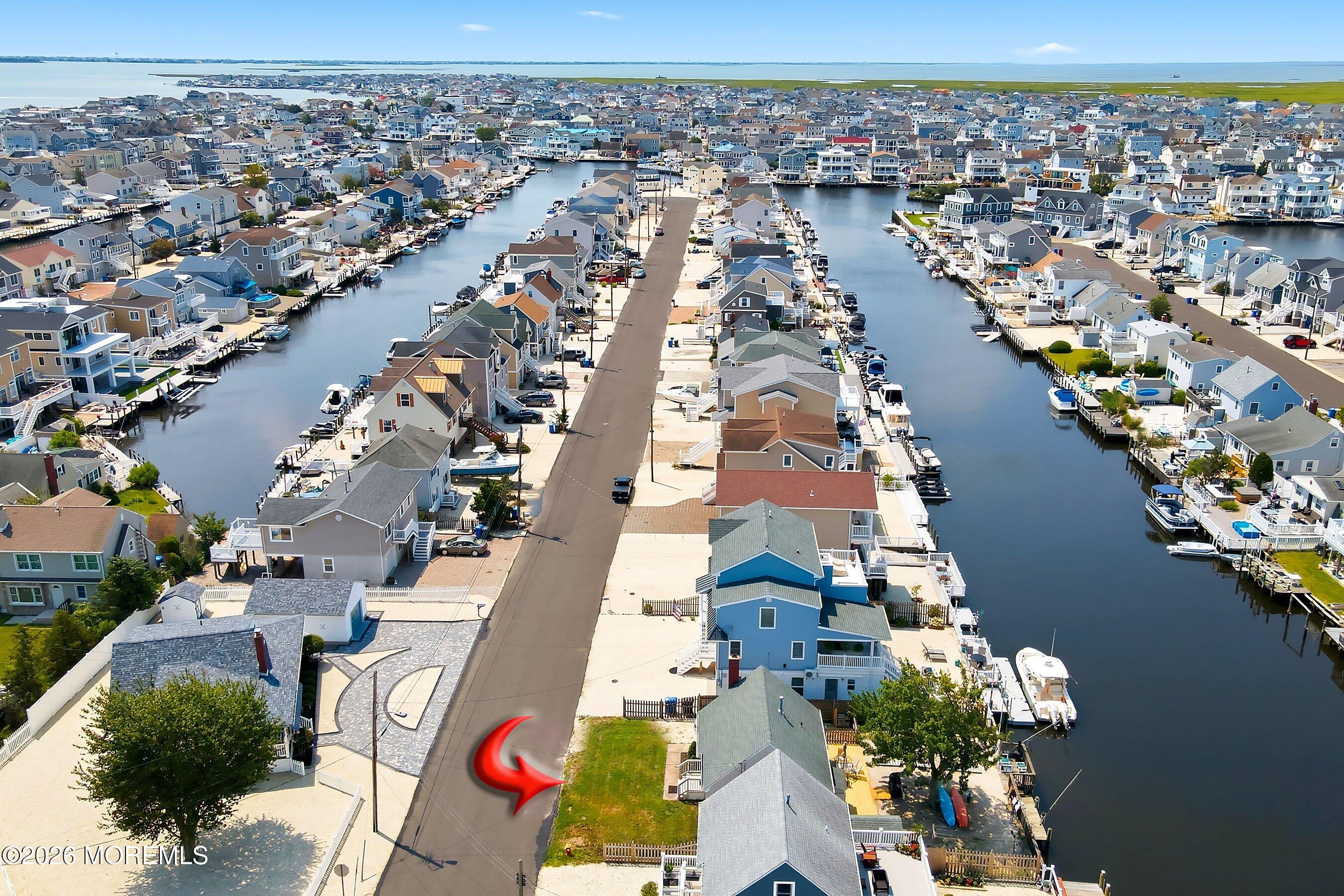 15 Joshua Drive Manahawkin NJ 08050