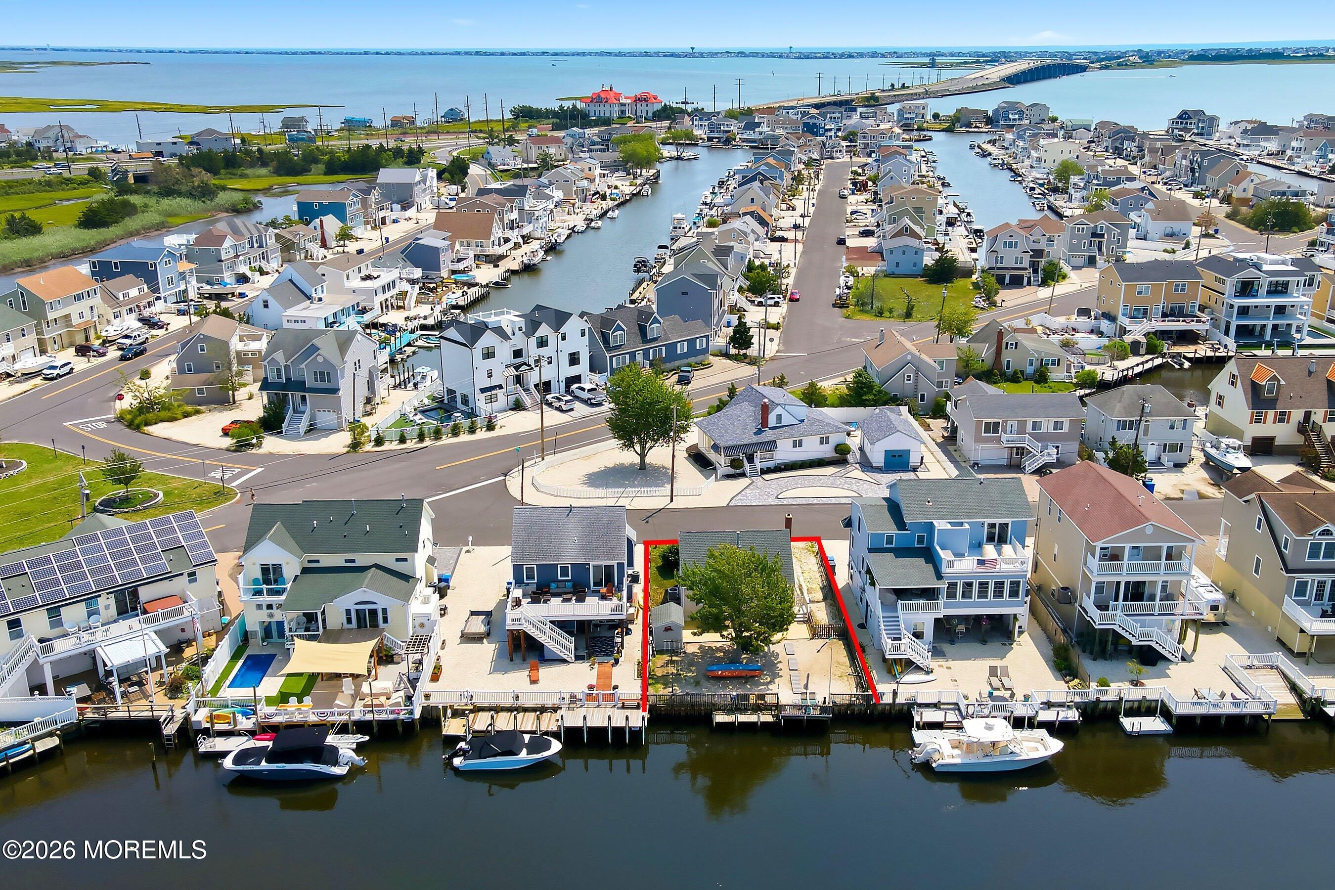 15 Joshua Drive Manahawkin NJ 08050