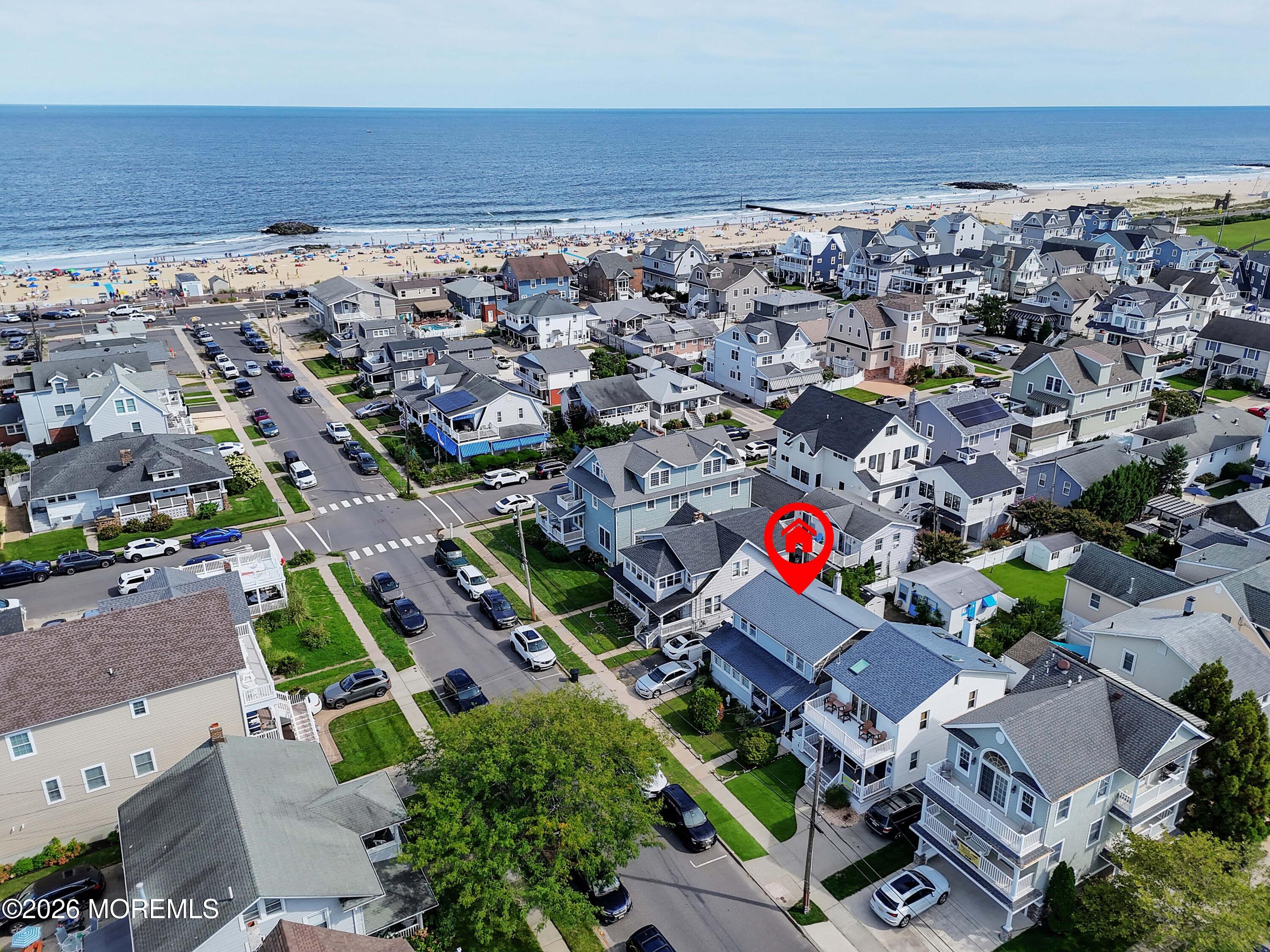115 19th Avenue Belmar NJ 07719