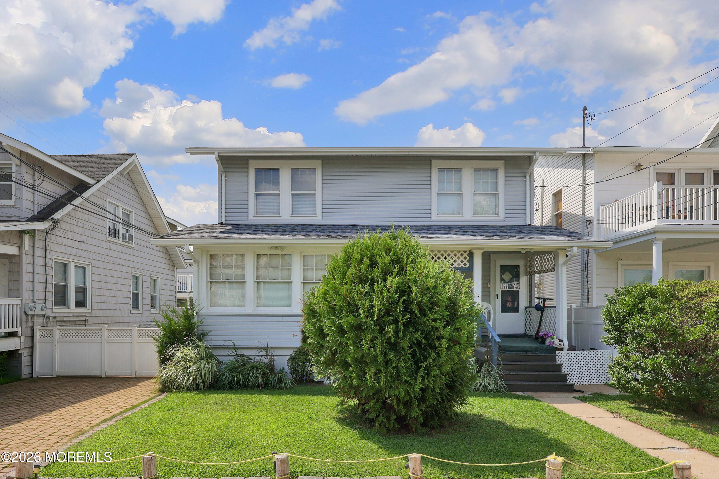 115 19th Avenue Belmar NJ 07719