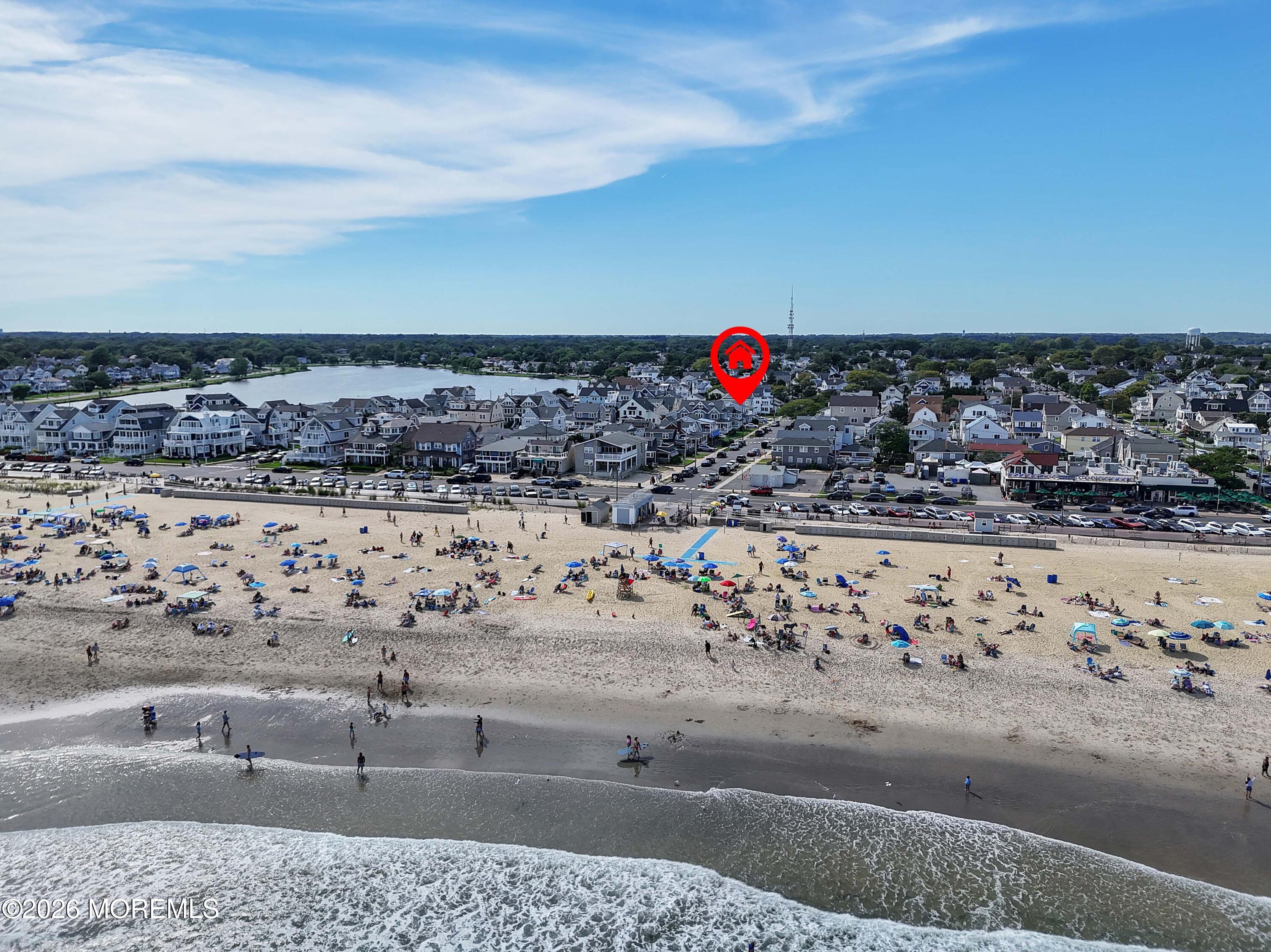 115 19th Avenue Belmar NJ 07719