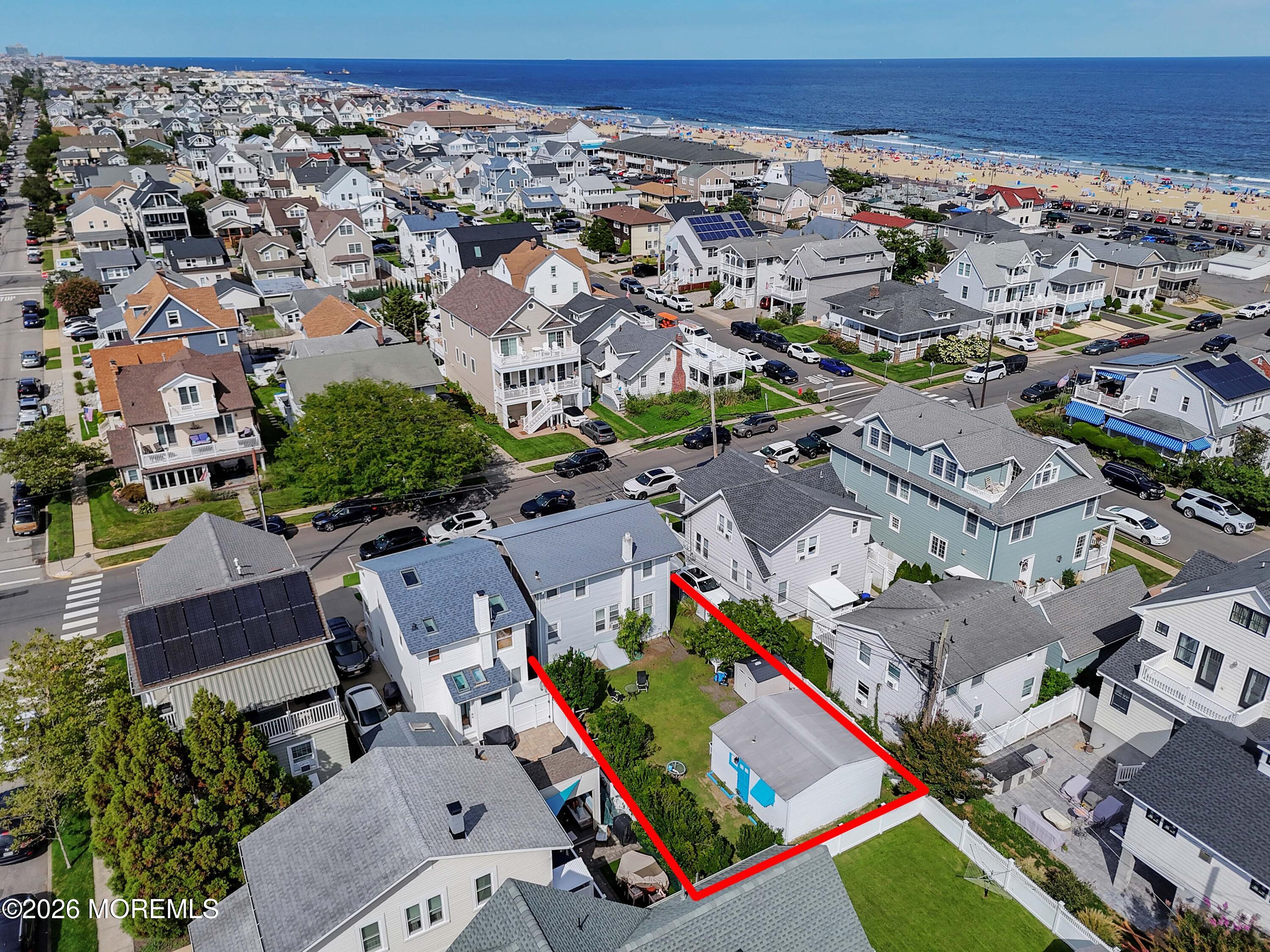 115 19th Avenue Belmar NJ 07719