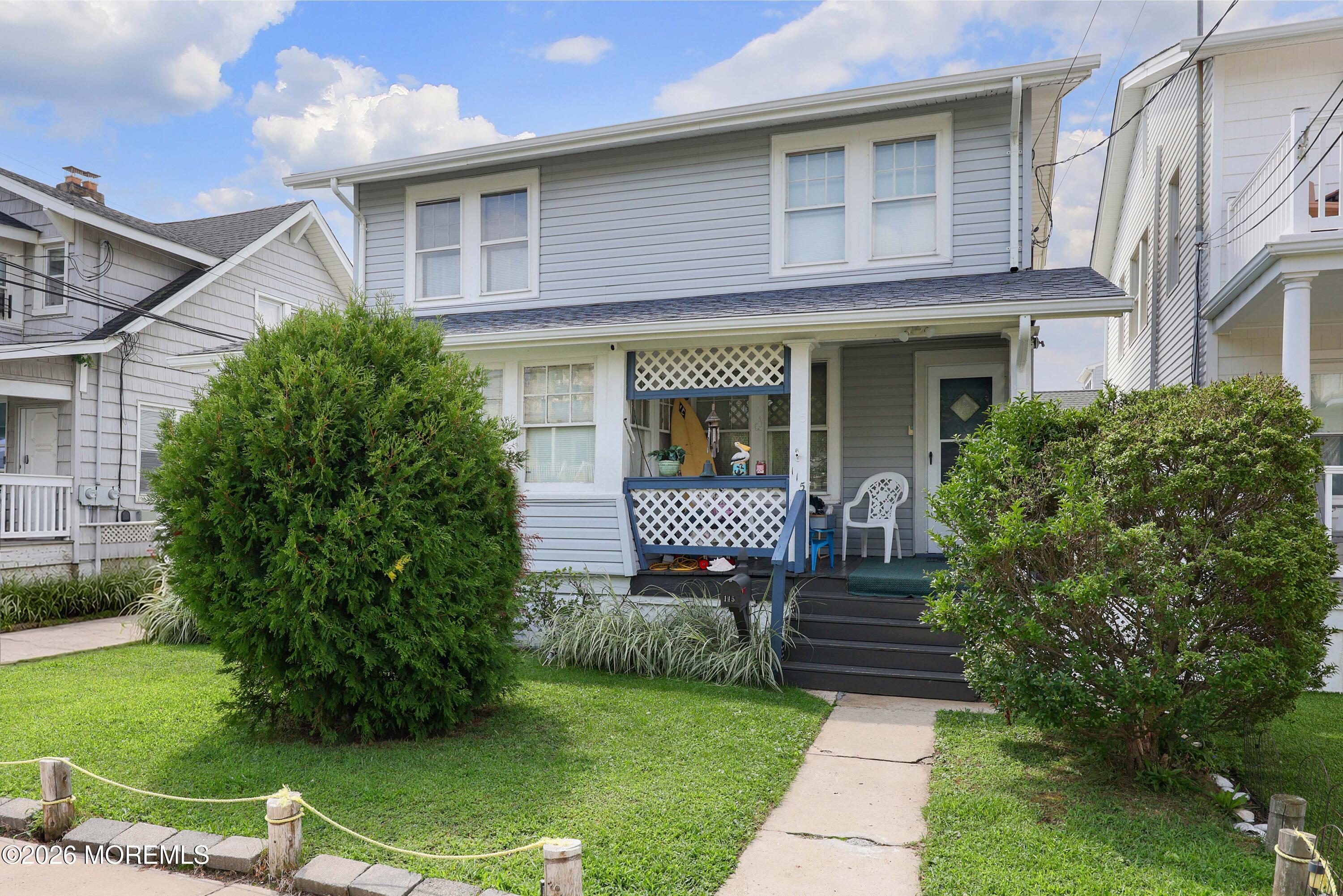 115 19th Avenue Belmar NJ 07719