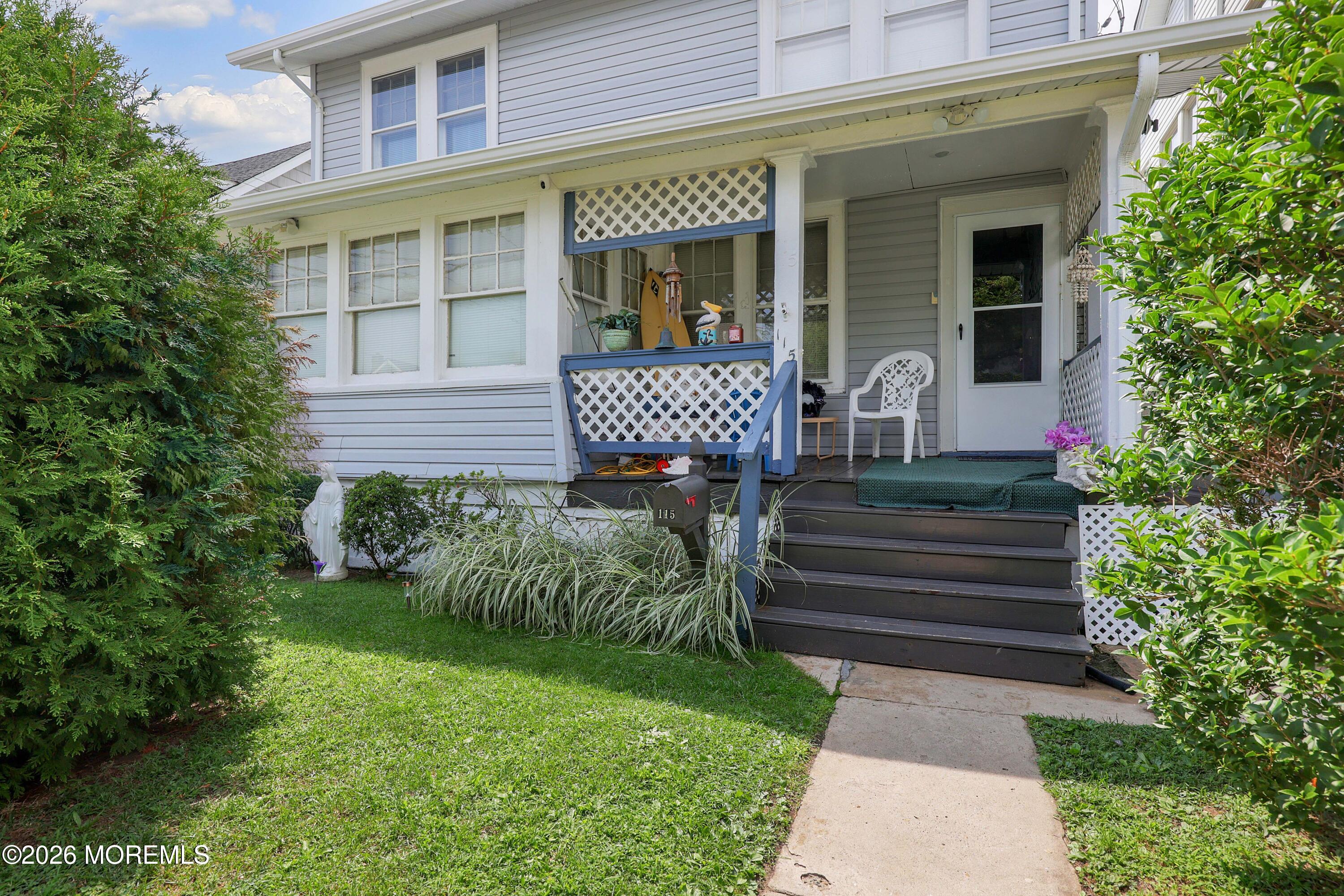 115 19th Avenue Belmar NJ 07719