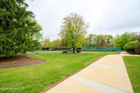 23 Meadow Green Circle Manalapan NJ 07726
