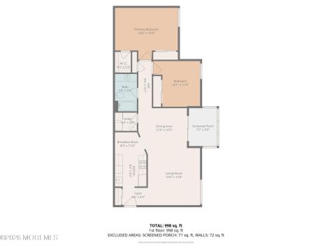 23 Meadow Green Circle Manalapan NJ 07726