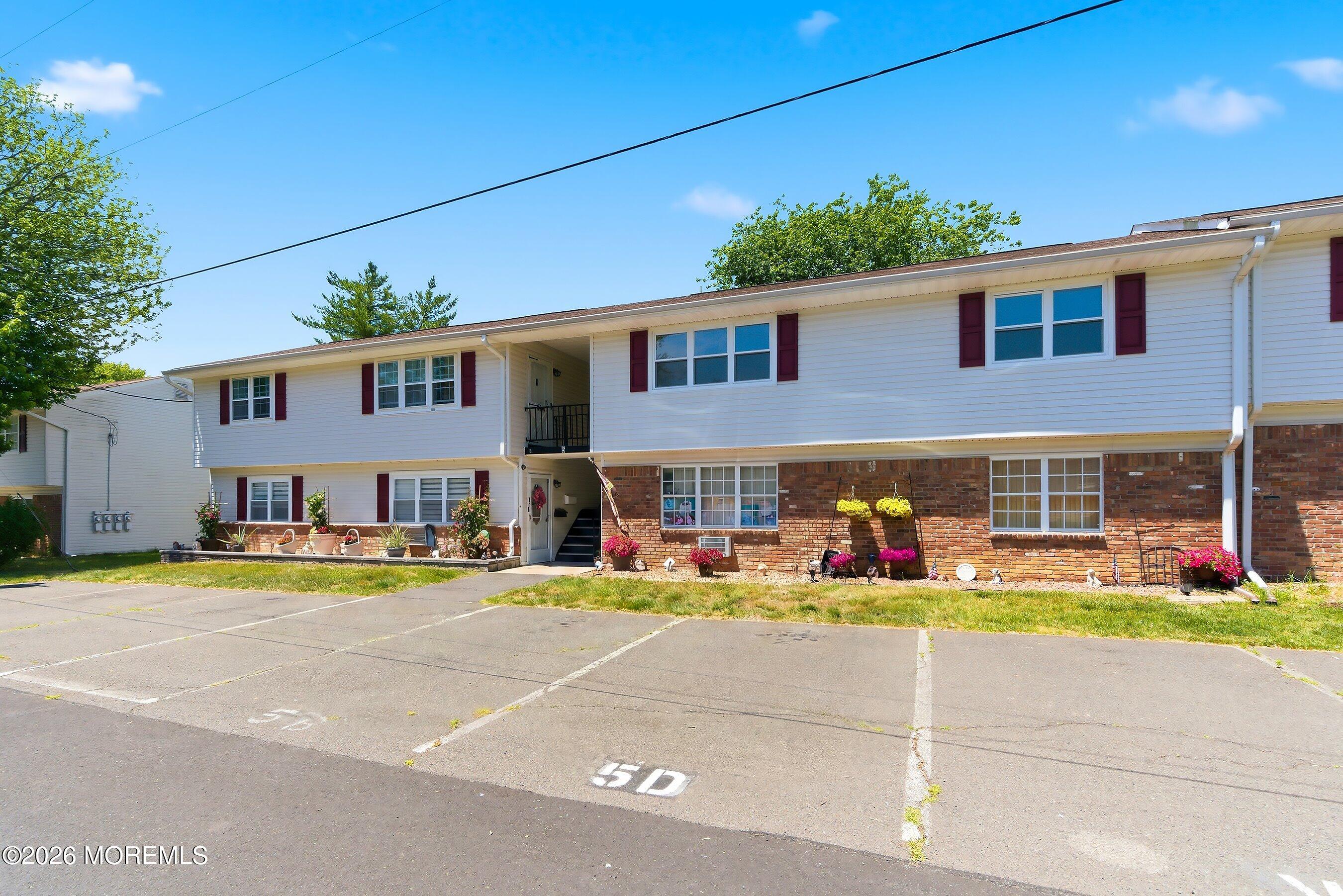 5 Pennsylvania Drive Matawan NJ 07747