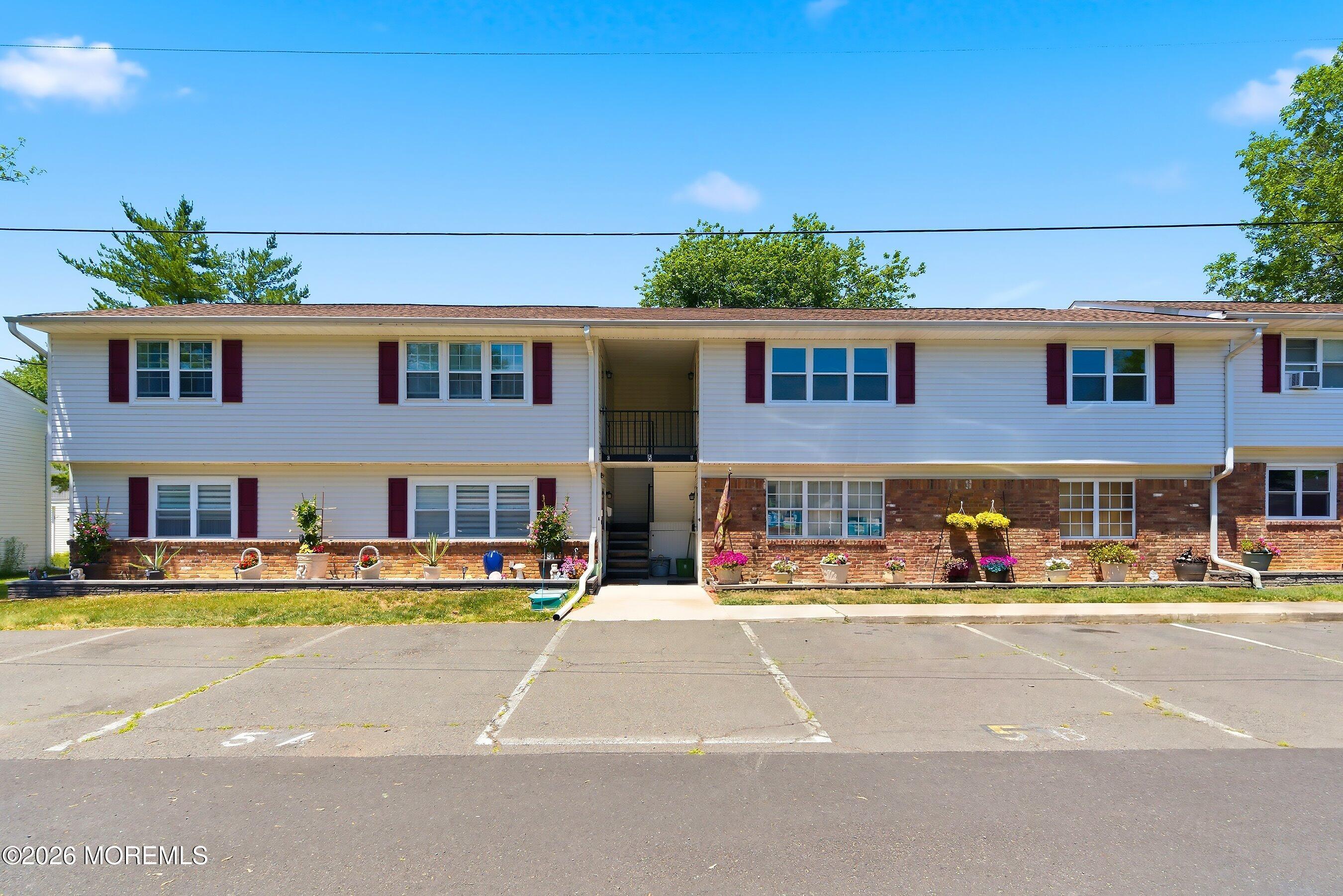 5 Pennsylvania Drive Matawan NJ 07747