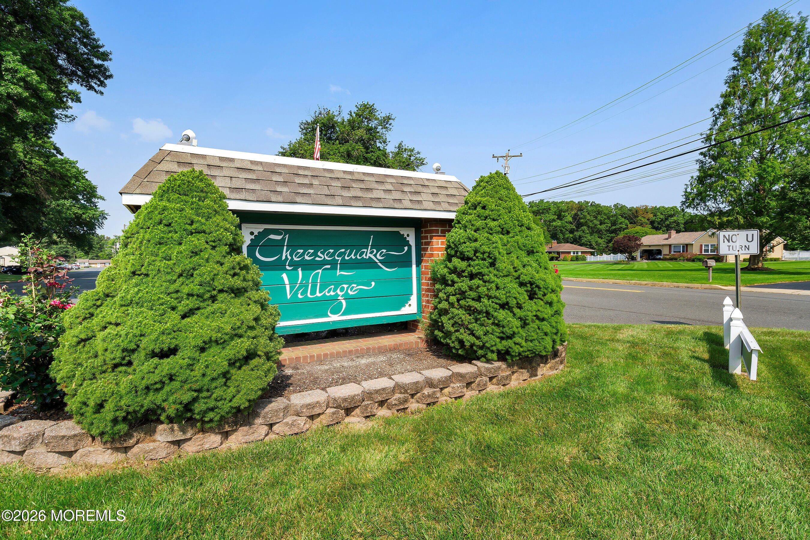5 Pennsylvania Drive Matawan NJ 07747
