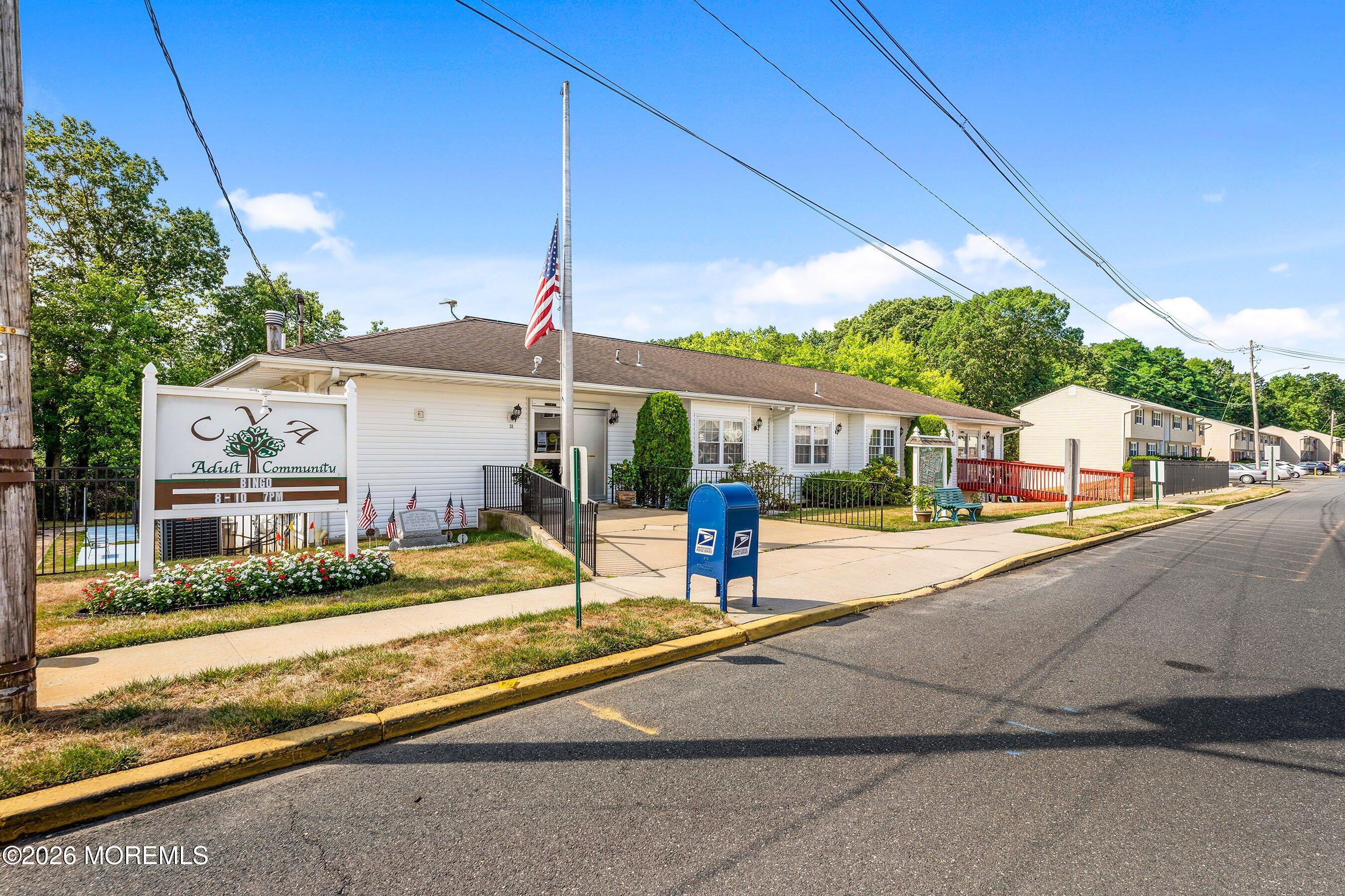 5 Pennsylvania Drive Matawan NJ 07747