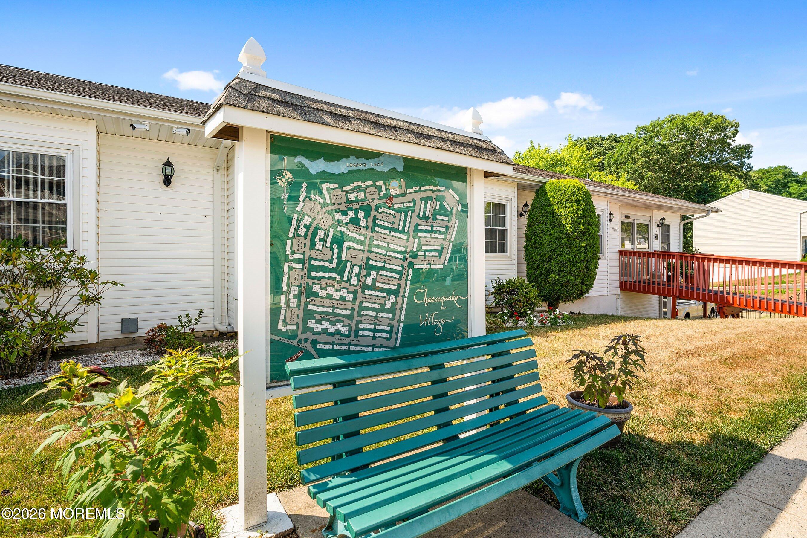 5 Pennsylvania Drive Matawan NJ 07747