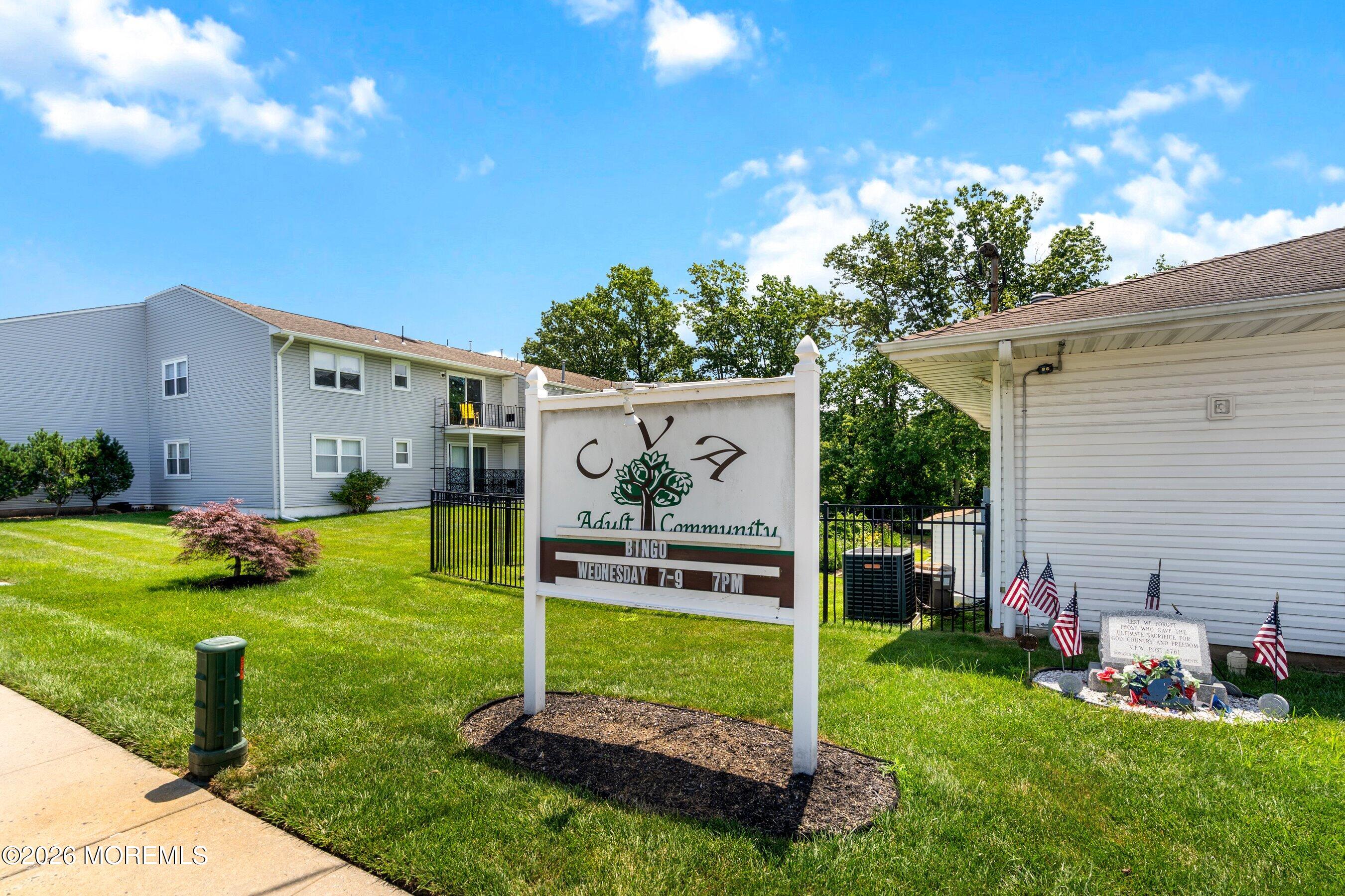 5 Pennsylvania Drive Matawan NJ 07747