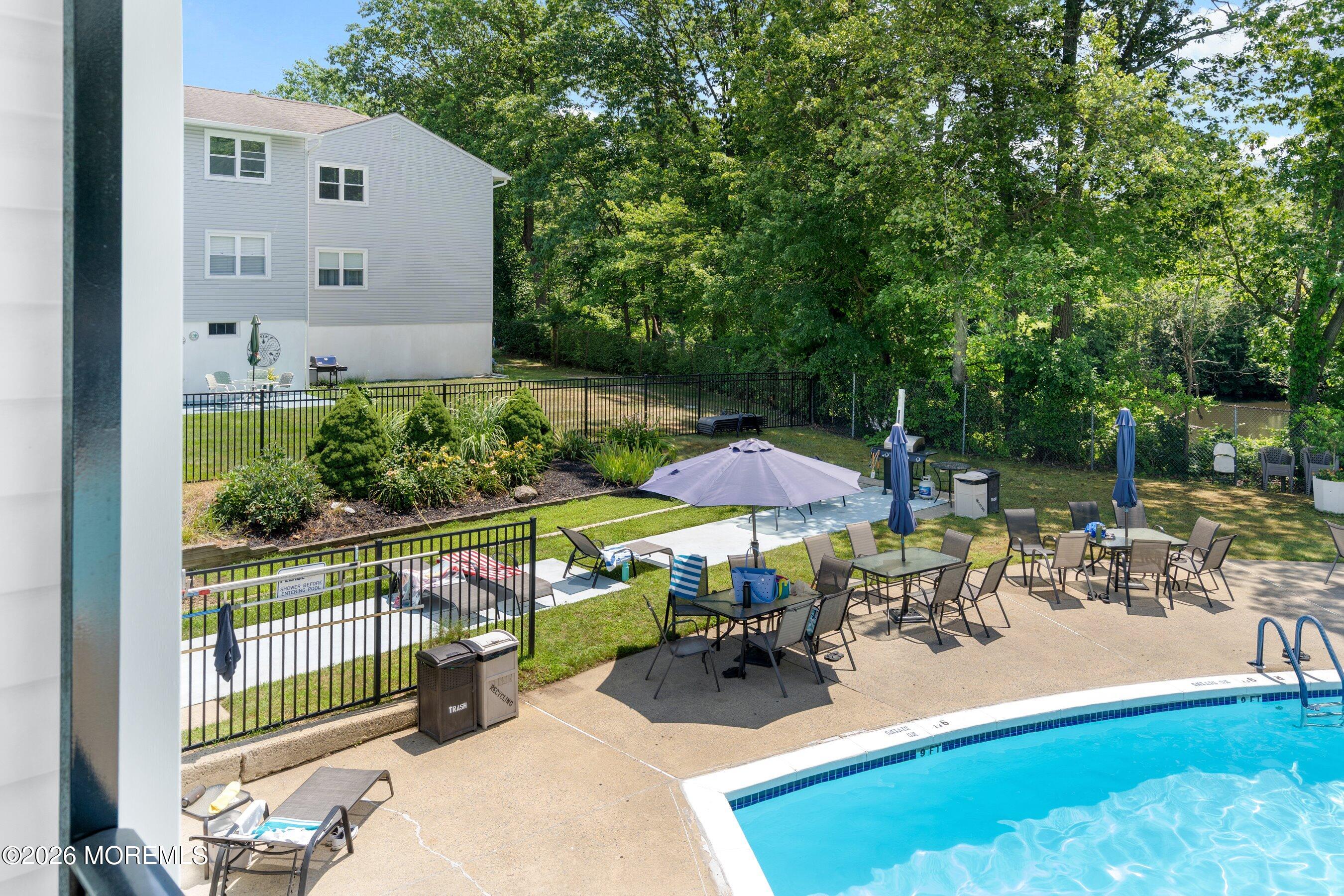 5 Pennsylvania Drive Matawan NJ 07747