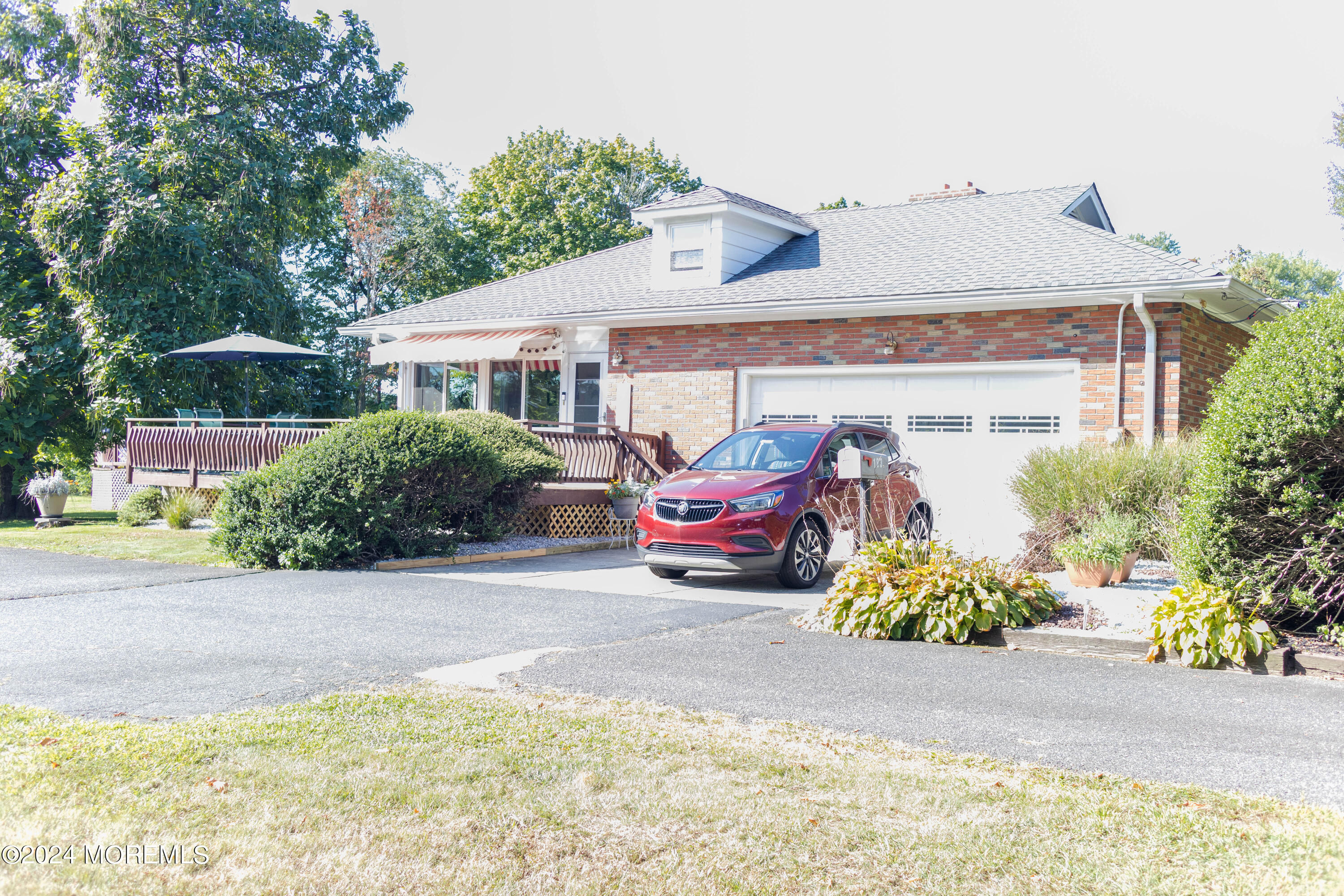 183 Cliffwood Avenue Cliffwood NJ 07721
