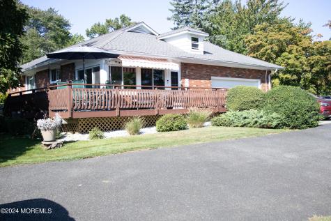 183 Cliffwood Avenue Cliffwood NJ 07721