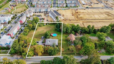 183 Cliffwood Avenue Cliffwood NJ 07721