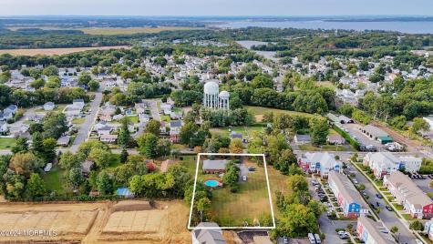 183 Cliffwood Avenue Cliffwood NJ 07721