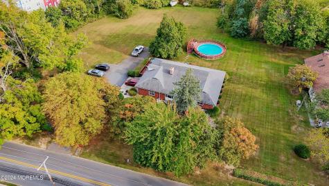 183 Cliffwood Avenue Cliffwood NJ 07721