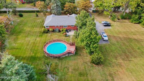 183 Cliffwood Avenue Cliffwood NJ 07721