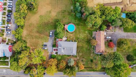 183 Cliffwood Avenue Cliffwood NJ 07721