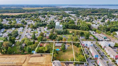 183 Cliffwood Avenue Cliffwood NJ 07721