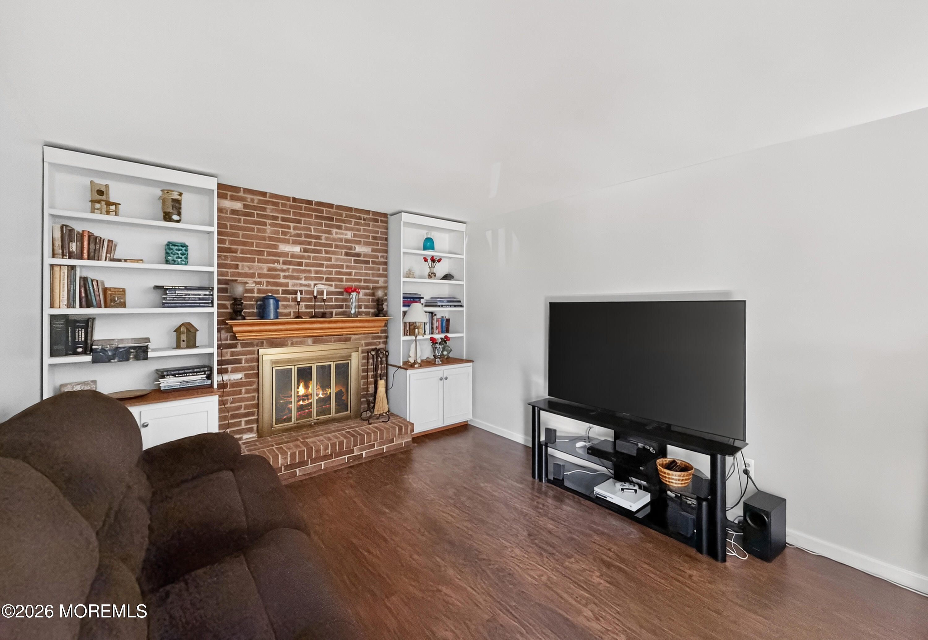 25 Rimwood Lane Howell NJ 07731