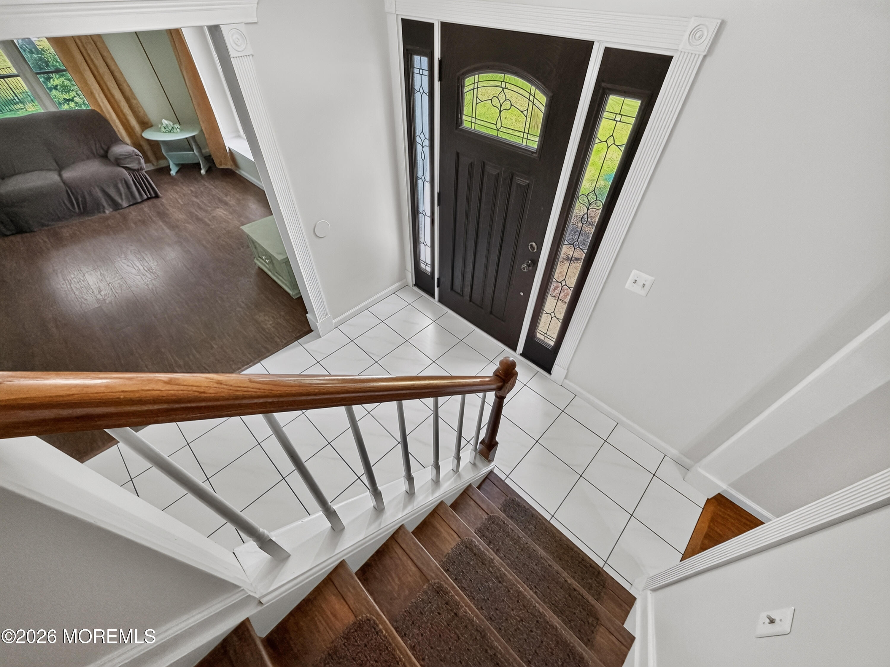 25 Rimwood Lane Howell NJ 07731