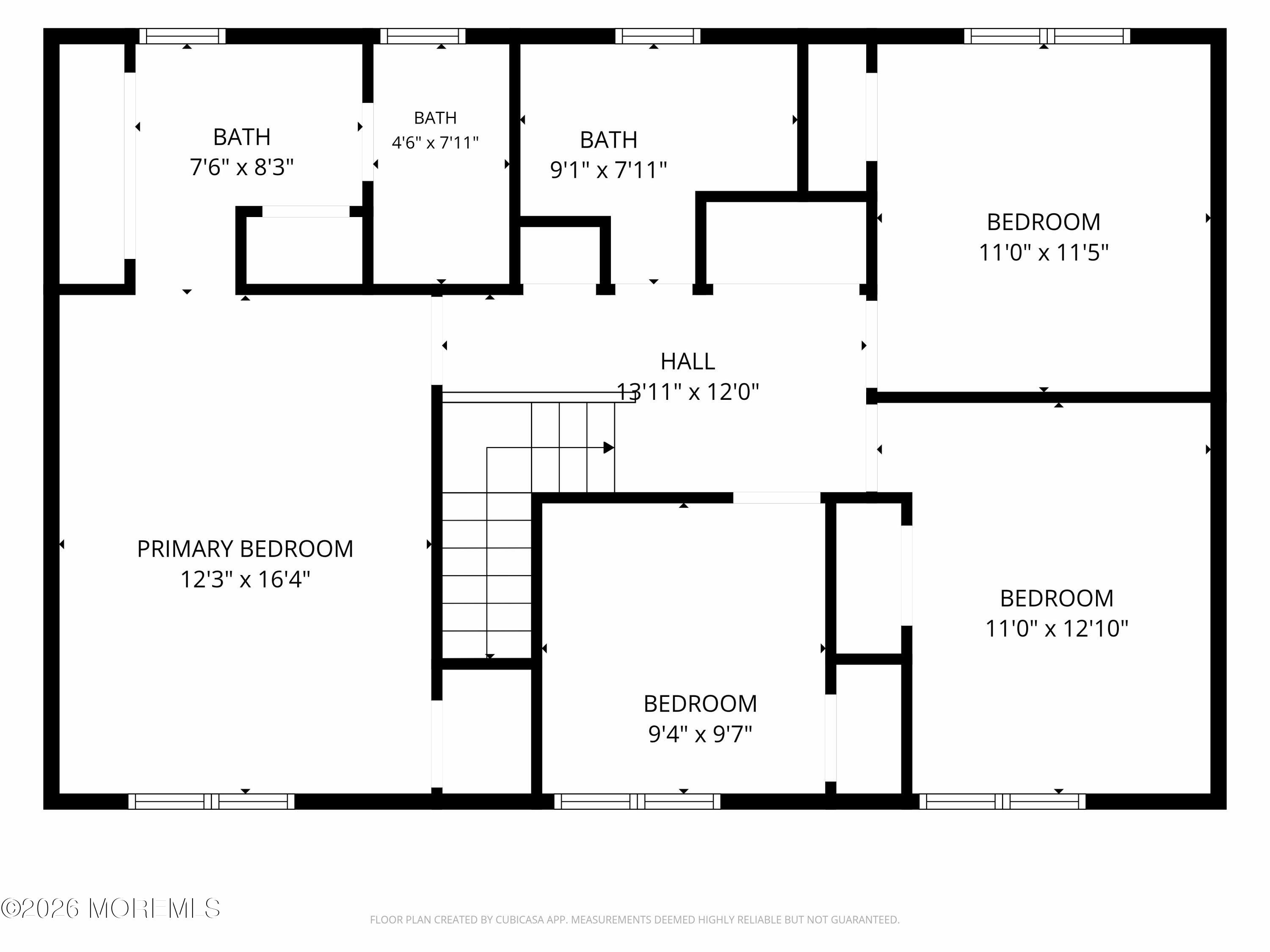 25 Rimwood Lane Howell NJ 07731