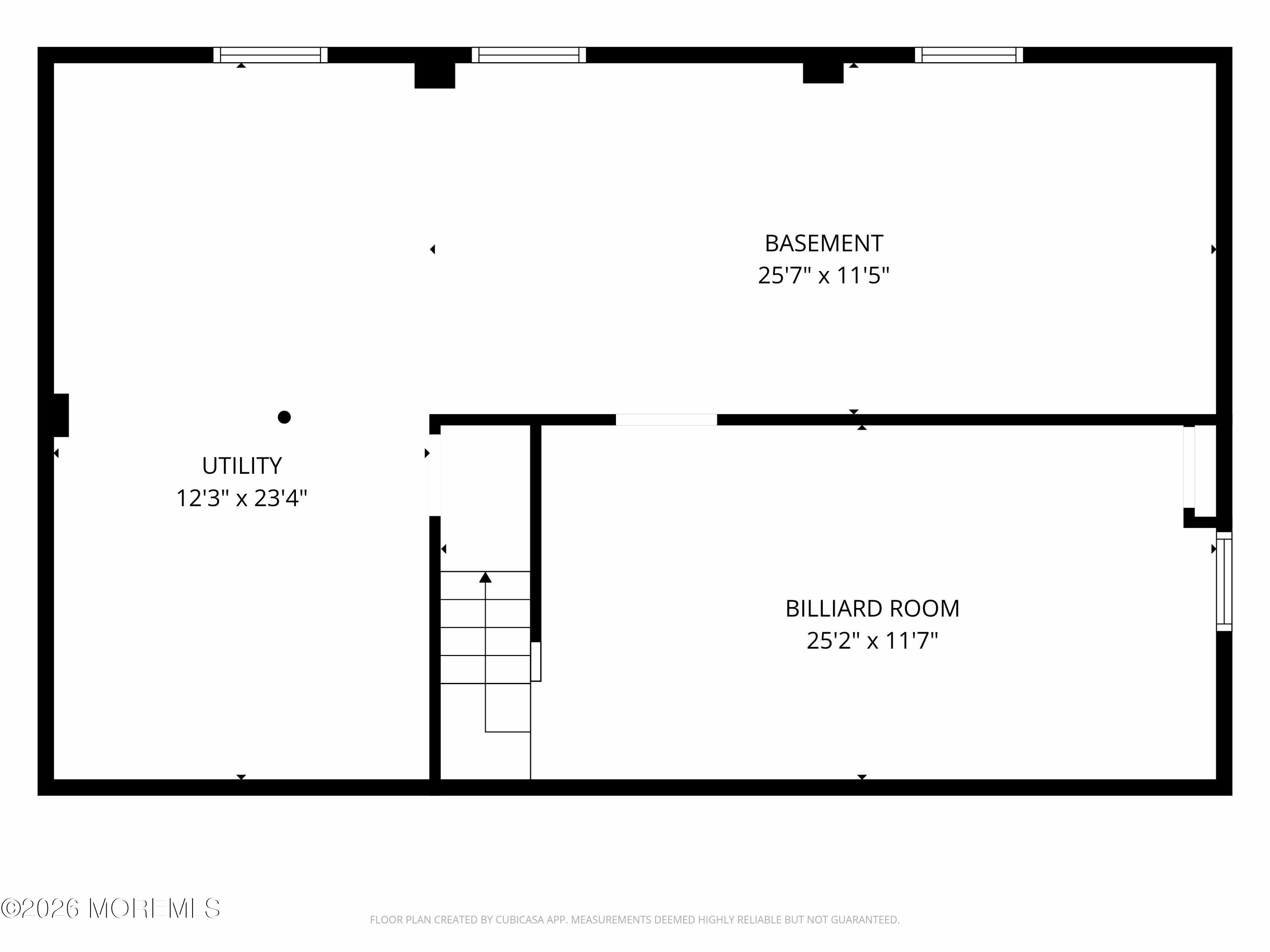 25 Rimwood Lane Howell NJ 07731