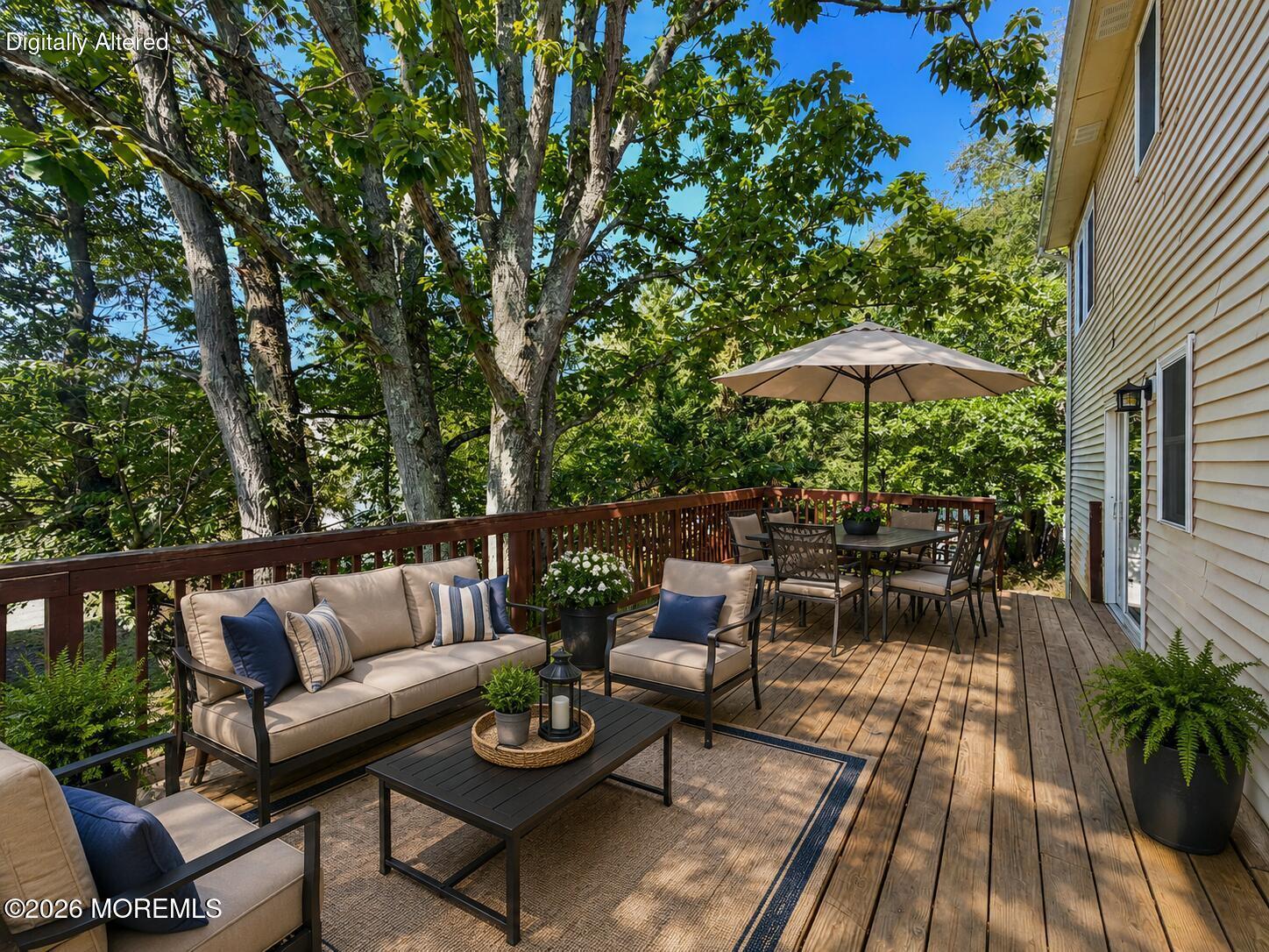 25 Rimwood Lane Howell NJ 07731