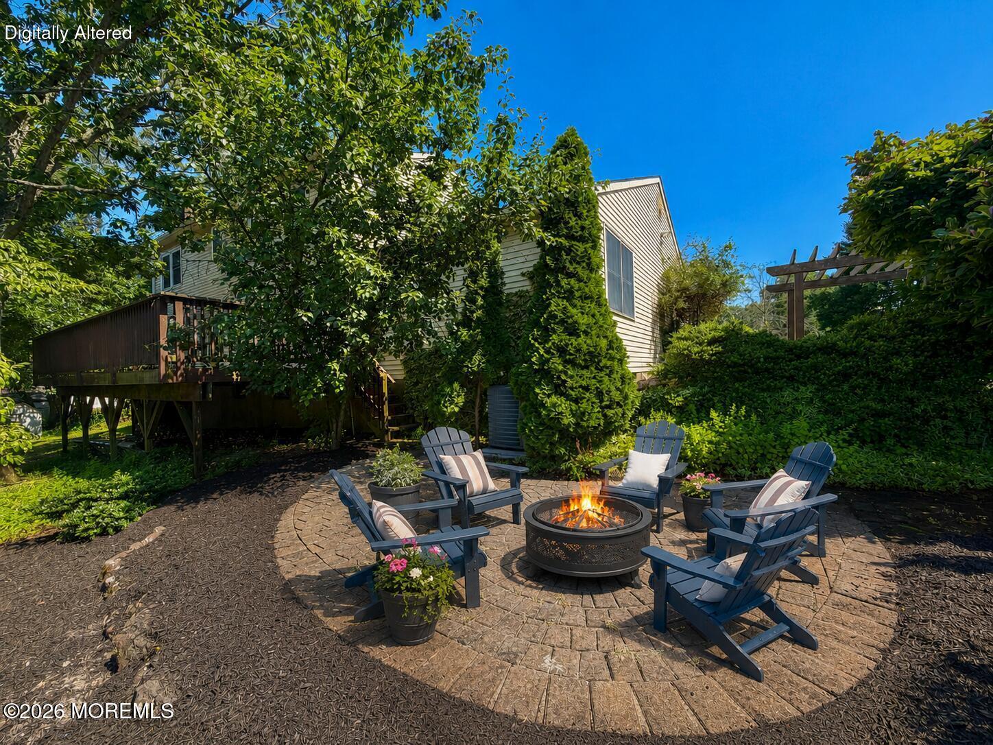 25 Rimwood Lane Howell NJ 07731