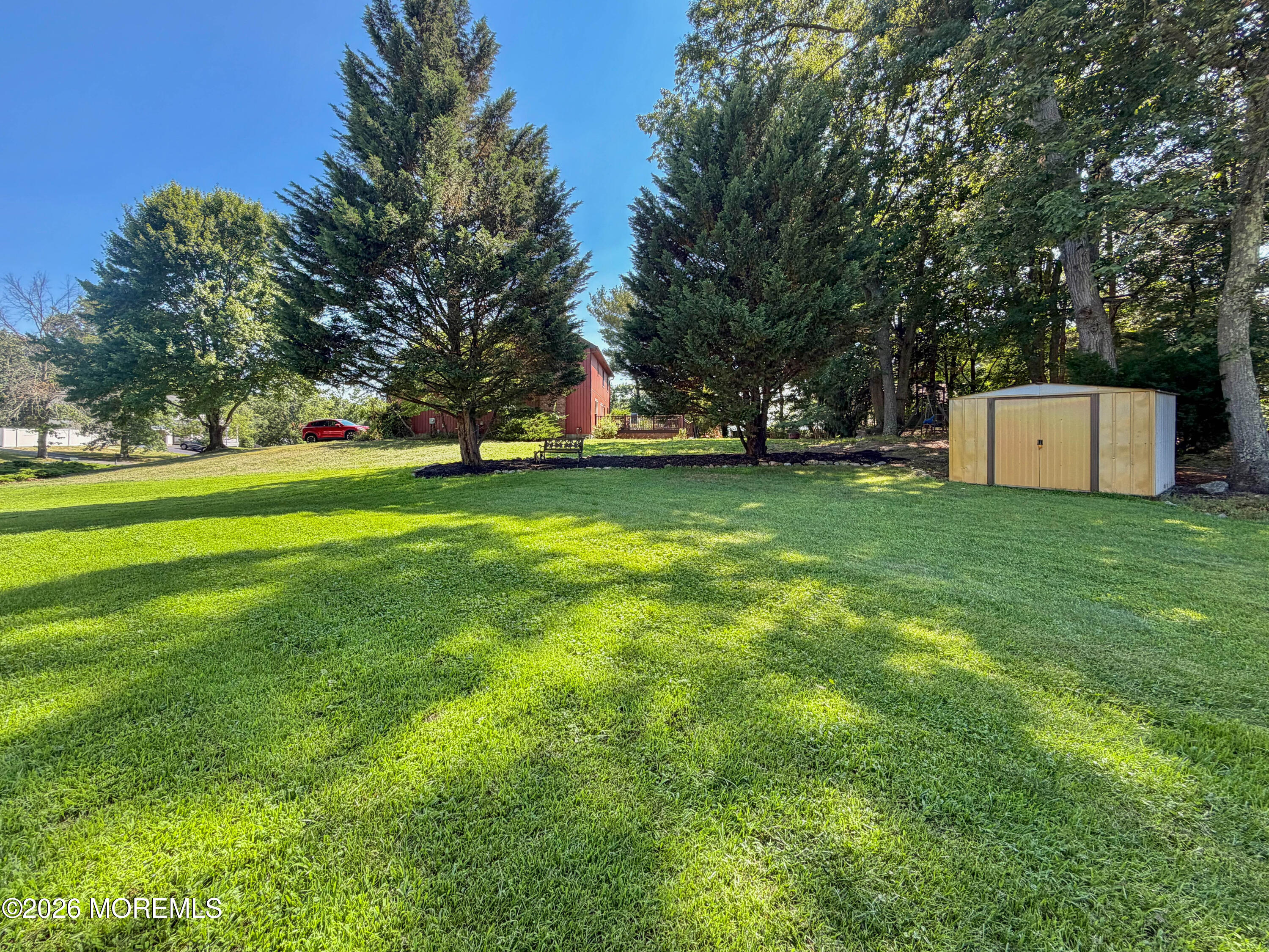 25 Rimwood Lane Howell NJ 07731
