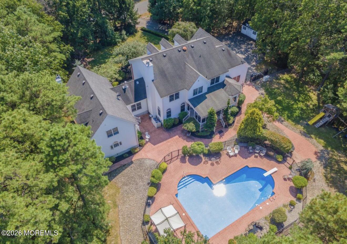 130 Savannah Road Jackson NJ 08527