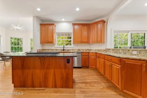 130 Savannah Road Jackson NJ 08527