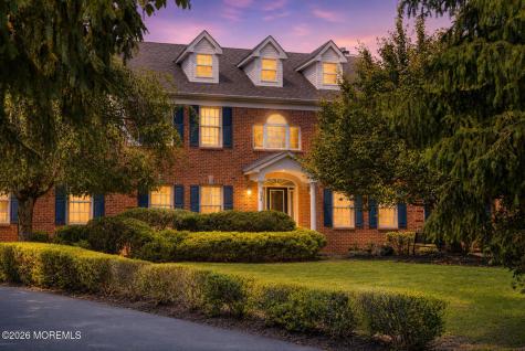 130 Savannah Road Jackson NJ 08527