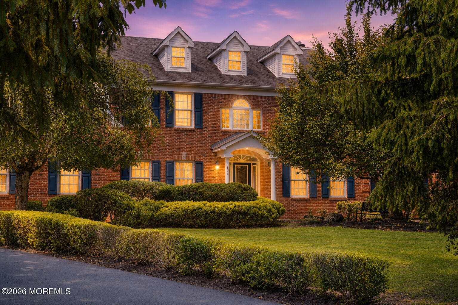 130 Savannah Road Jackson NJ 08527