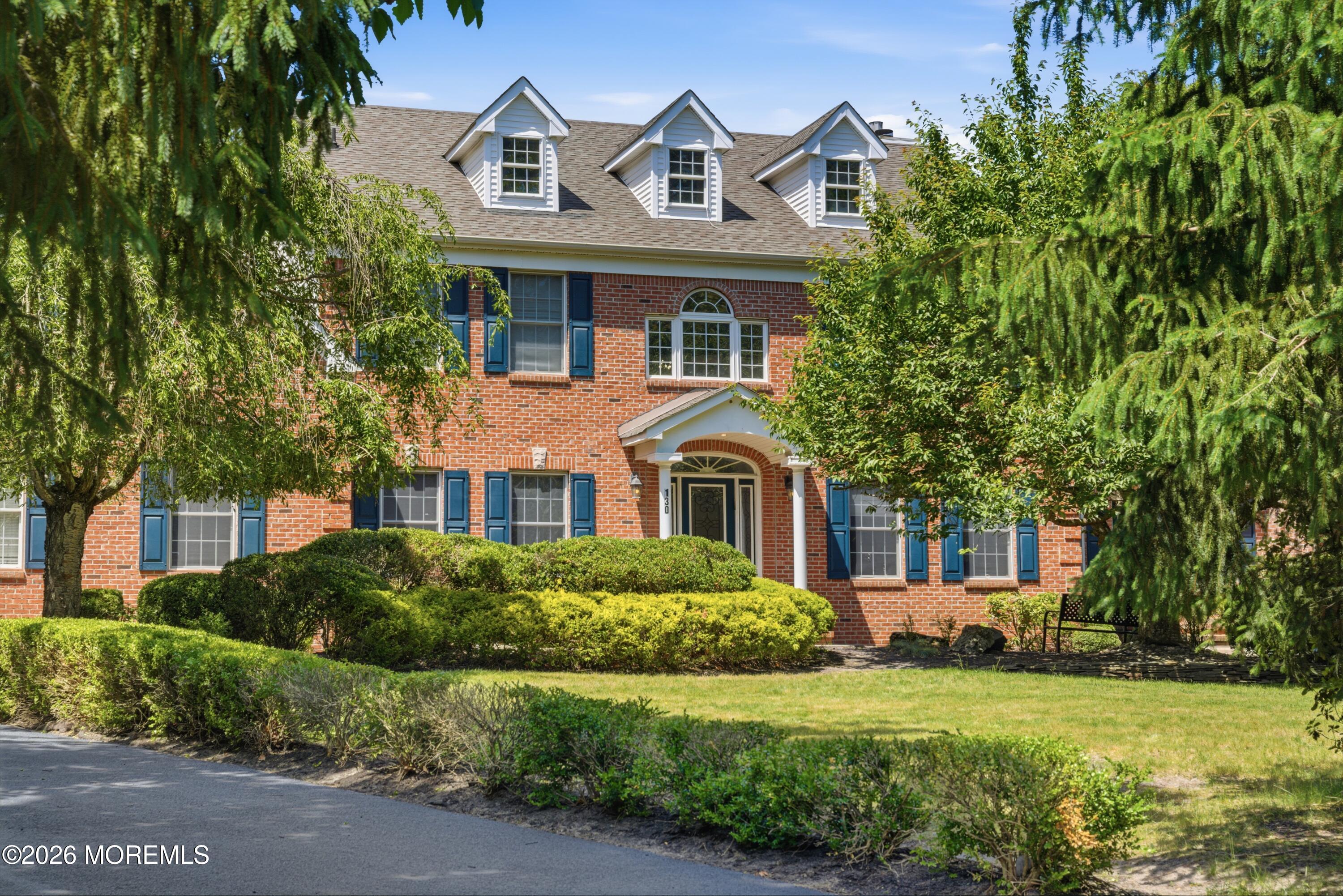 130 Savannah Road Jackson NJ 08527