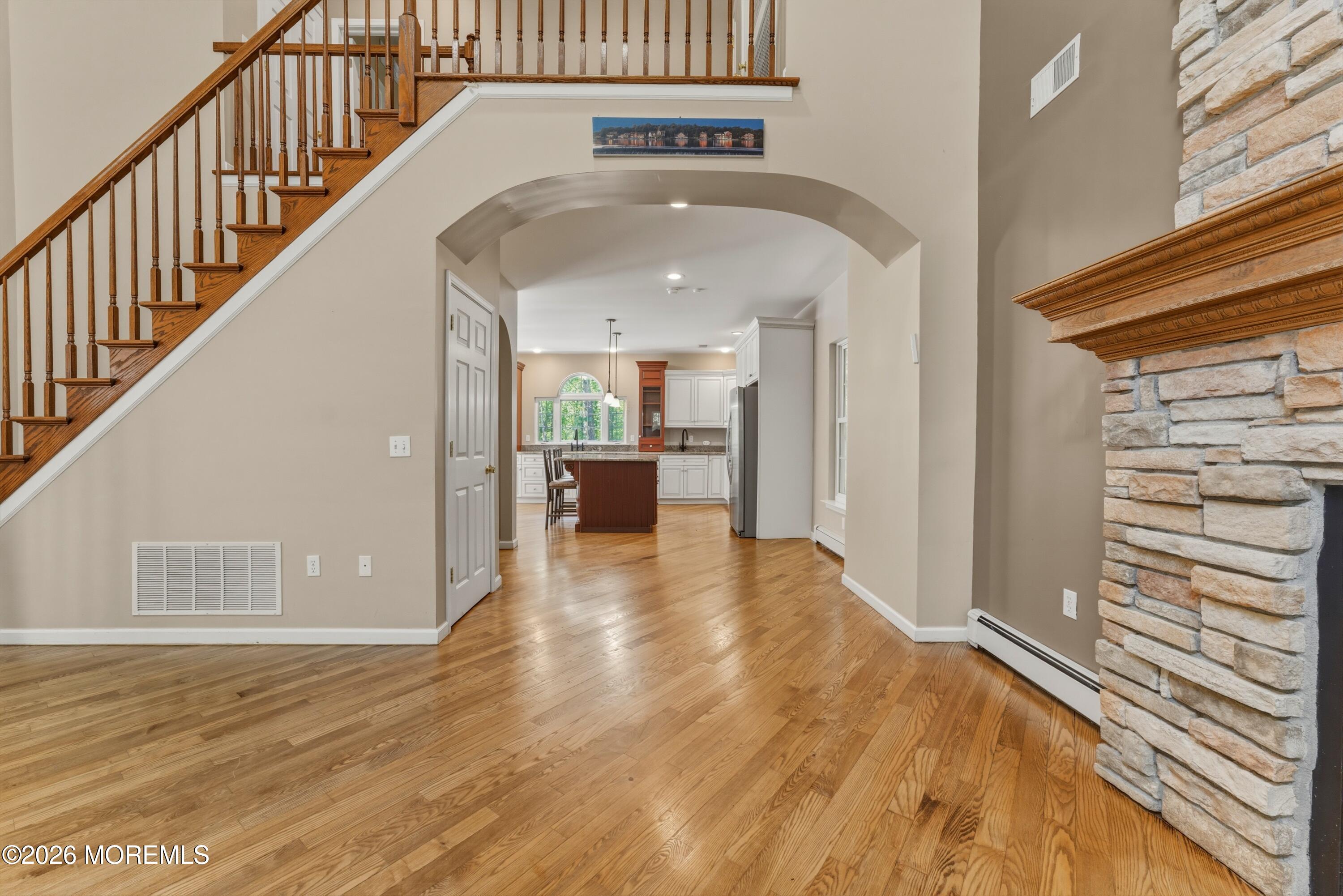 130 Savannah Road Jackson NJ 08527
